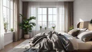 Slaapkamer niet verluchten? Wetenschappers zien direct verband met dementie bij 60-plussers