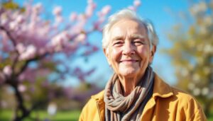 Vitamine D-tekort in lente: waarom zonlicht alleen niet genoeg is na je 70e