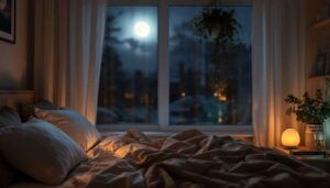 Midden in de nacht wakker? Expert geeft drie tips om direct weer in slaap te vallen