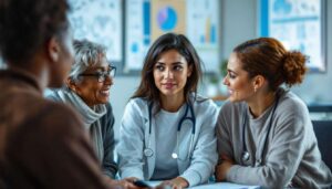 Vrouwen hebben meer gezondheidsproblemen dan mannen – nieuw onderzoek legt oorzaak bloot