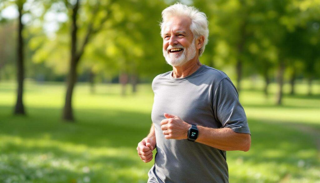 VO2max verhogen na je 55e: de workout die cardiologen zelf gebruiken