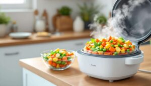 Diepvriesgroenten bereiden: stop met koken en gebruik deze methode voor maximale vitamines