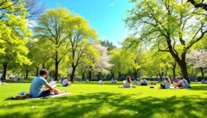 Vitamine D aanmaken in lente: de zon schijnt maar dit moet je weten over tekorten