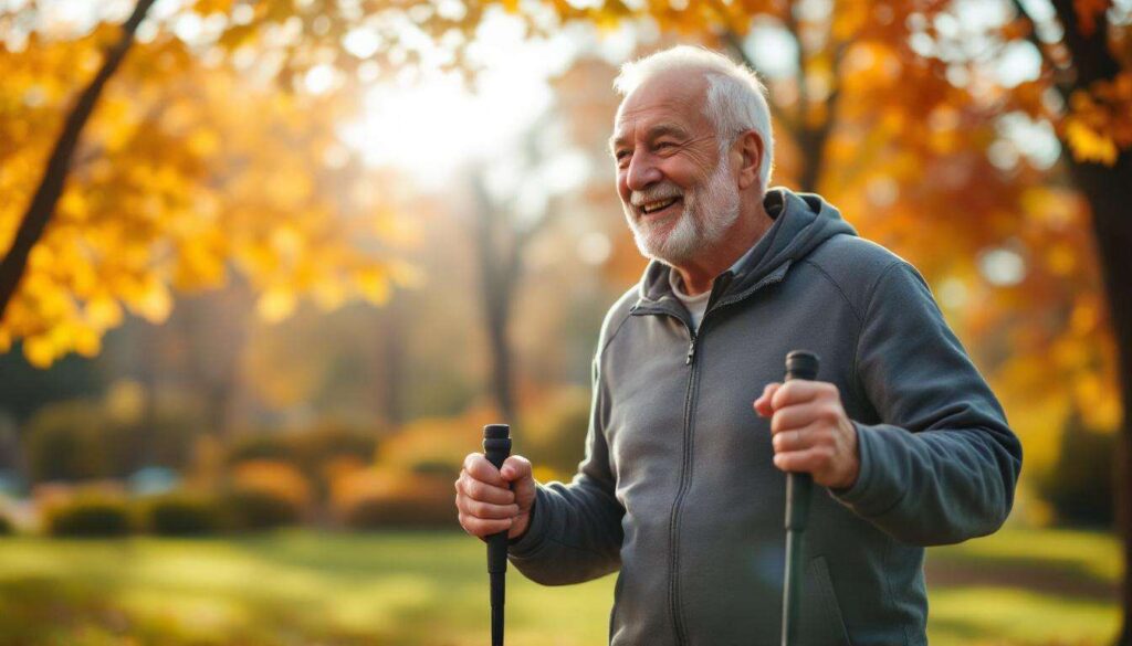 Sporten na je 60e: deze sport werkt beter dan wandelen of dansen volgens cardiologen