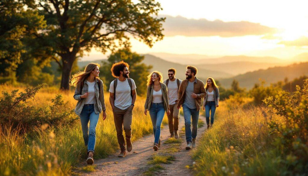 Wandelen effectiever dan sportschool – maar alleen met deze ene aanpassing volgens experts