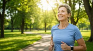 Bewegen werkt tegen depressie – soms even effectief als medicatie onthult nieuw onderzoek