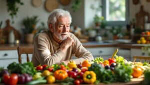 Vitamine B12-tekort na je 65e: waarom minder vlees dit risico vergroot volgens artsen