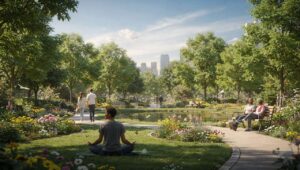 Mentaal gezond blijven in 2026: het komt vooral hierop aan in een gekke wereld