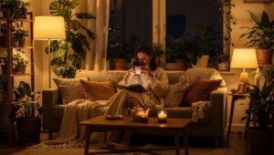 Avondgewoonte voor gezondheid: deze simpele handeling doet verrassend veel volgens experts