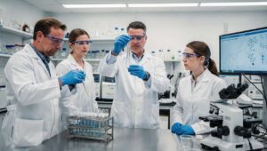 Grondwaterkwaliteit en Parkinson: opvallende link ontdekt door Nederlandse onderzoekers