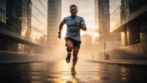 Marathonvoorbereiding: zoveel weken heb je nodig vóór je échte schema start