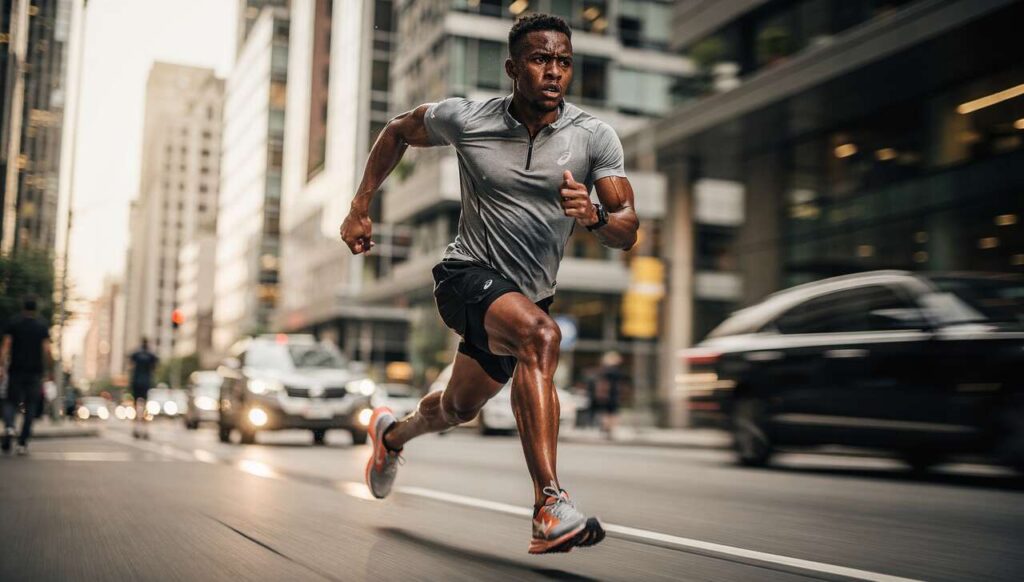 Uit blik eten als hardloper: dit gebeurt er volgens sportdiëtisten met je prestaties