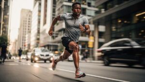 Uit blik eten als hardloper: dit gebeurt er volgens sportdiëtisten met je prestaties