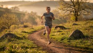 Hardlopen verandert je bloed in maart 2026: dit zagen onderzoekers voor het eerst