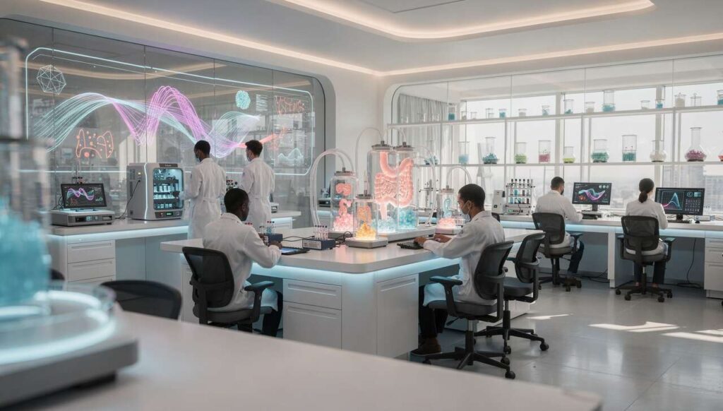 Darmonderzoek 2026: deze ene factor verhoogt risico op diabetes én angst tegelijk